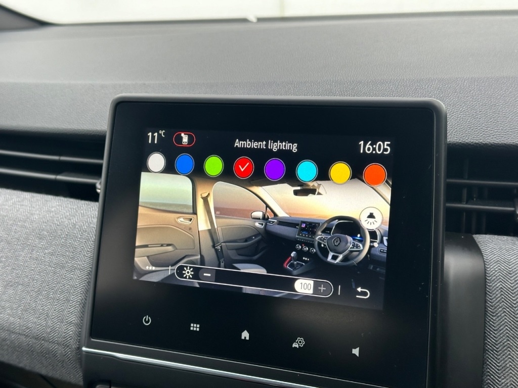 Used Renault Clio 2023 for sale - 77421365: Photo 22