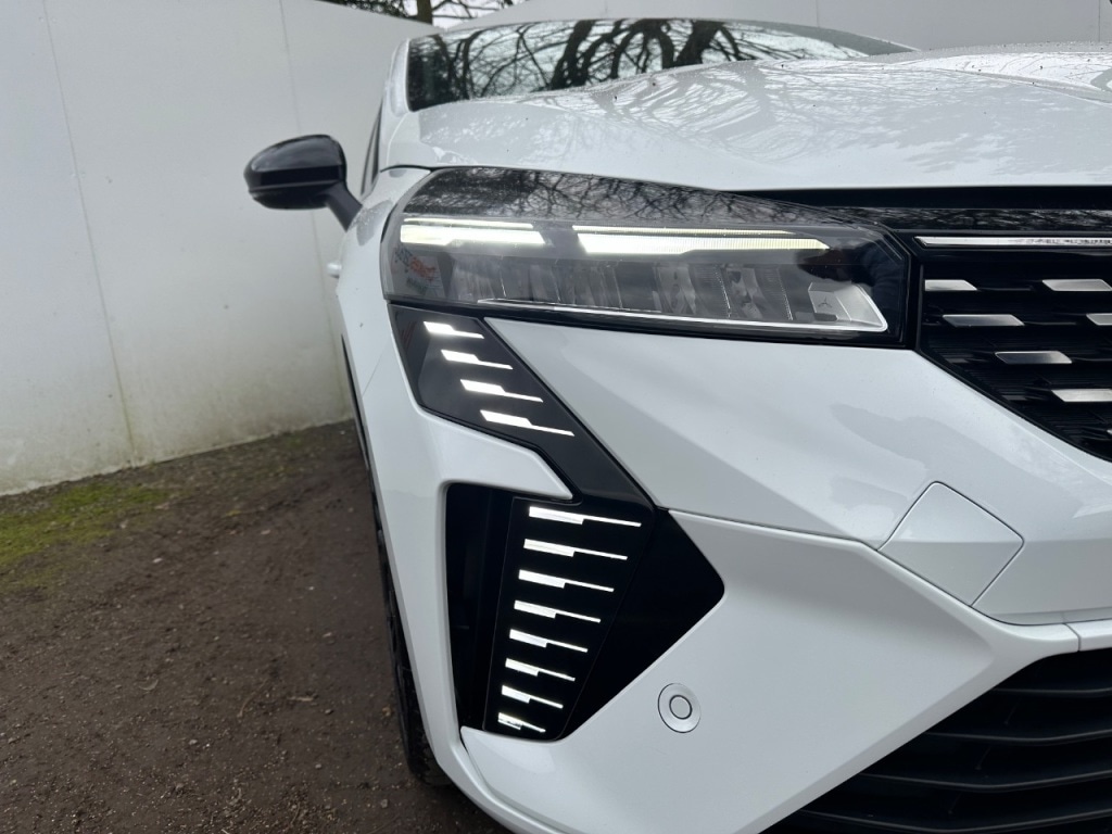 Used Renault Clio 2023 for sale - 77421365: Photo 4