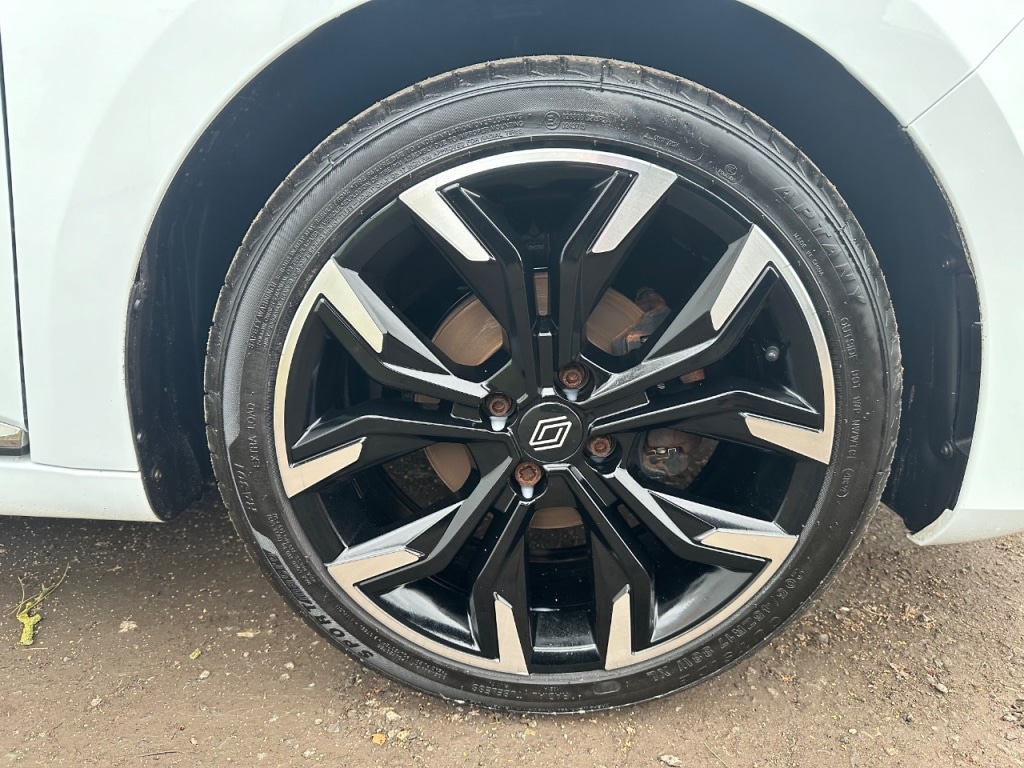 Used Renault Clio 2023 for sale - 77421365: Photo 5