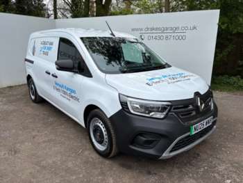Used Renault Kangoo 2025 for sale - 74299659: Photo