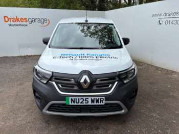 Used Renault Kangoo 2025 for sale - 74299659: Photo