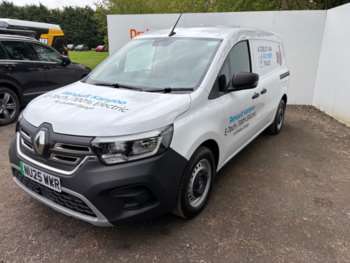 Used Renault Kangoo 2025 for sale - 74299659: Photo