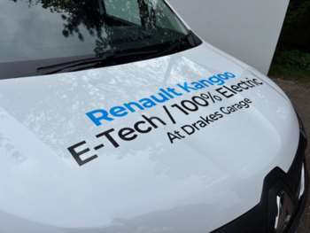 Used Renault Kangoo 2025 for sale - 74299659: Photo
