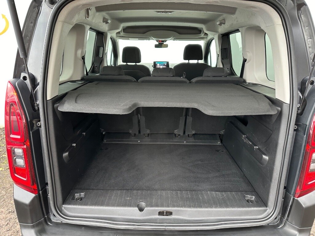 Used Citroen Berlingo 2018 for sale - 76481254: Photo 13