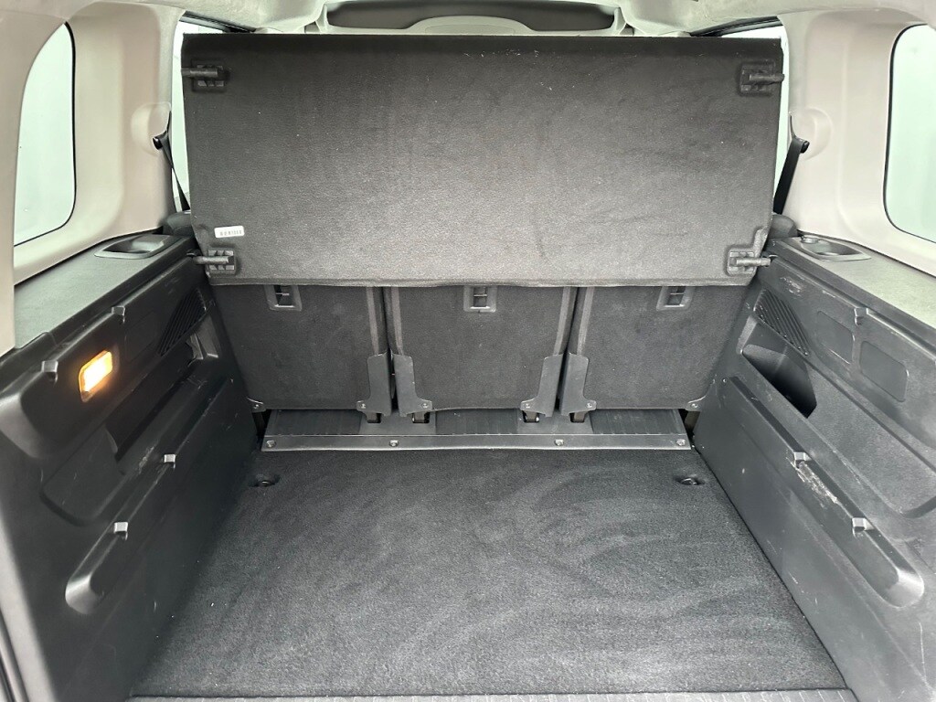 Used Citroen Berlingo 2018 for sale - 76481254: Photo 14