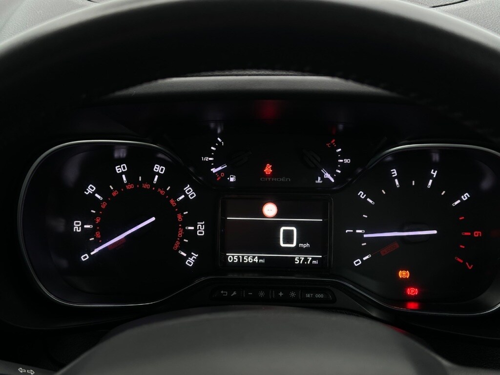 Used Citroen Berlingo 2018 for sale - 76481254: Photo 20