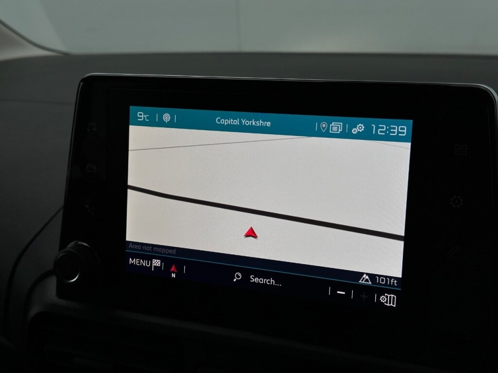 Used Citroen Berlingo 2018 for sale - 76481254: Photo 23