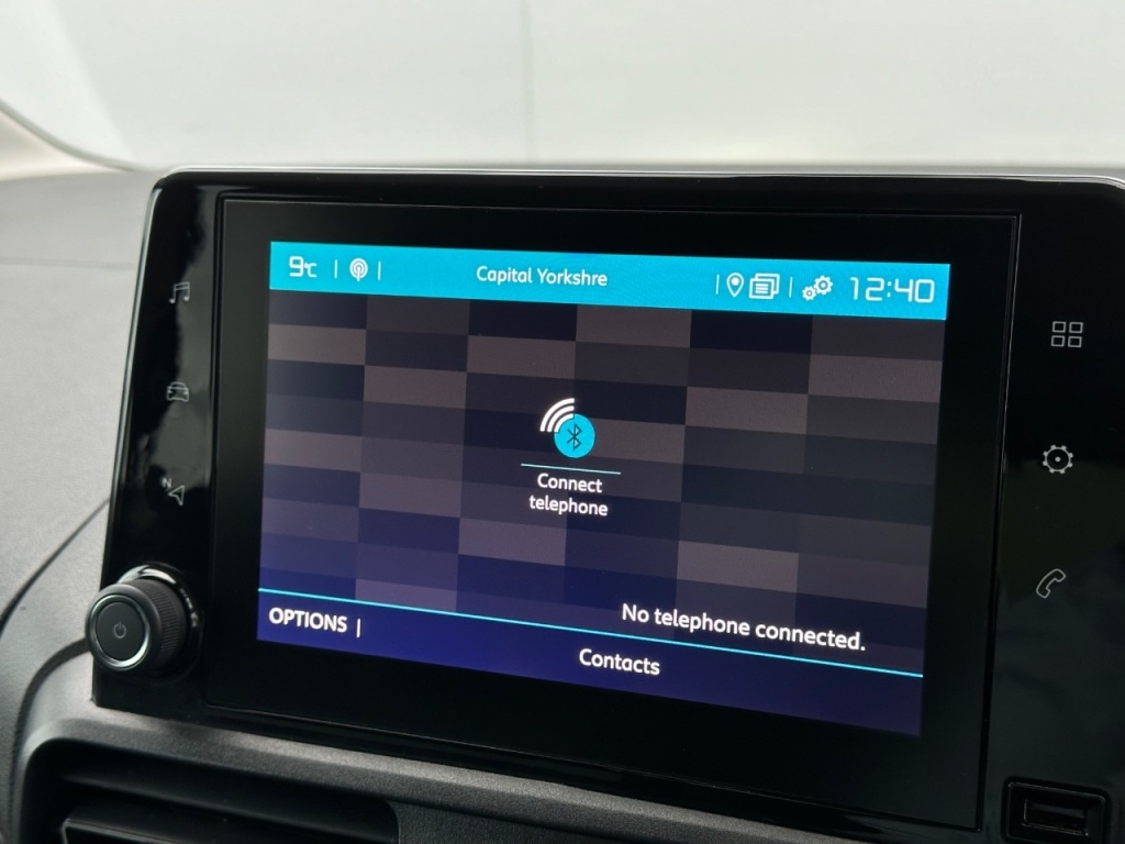 Used Citroen Berlingo 2018 for sale - 76481254: Photo 25