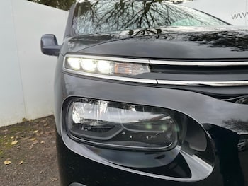 Used Citroen Berlingo 2018 for sale - 76481254: Photo