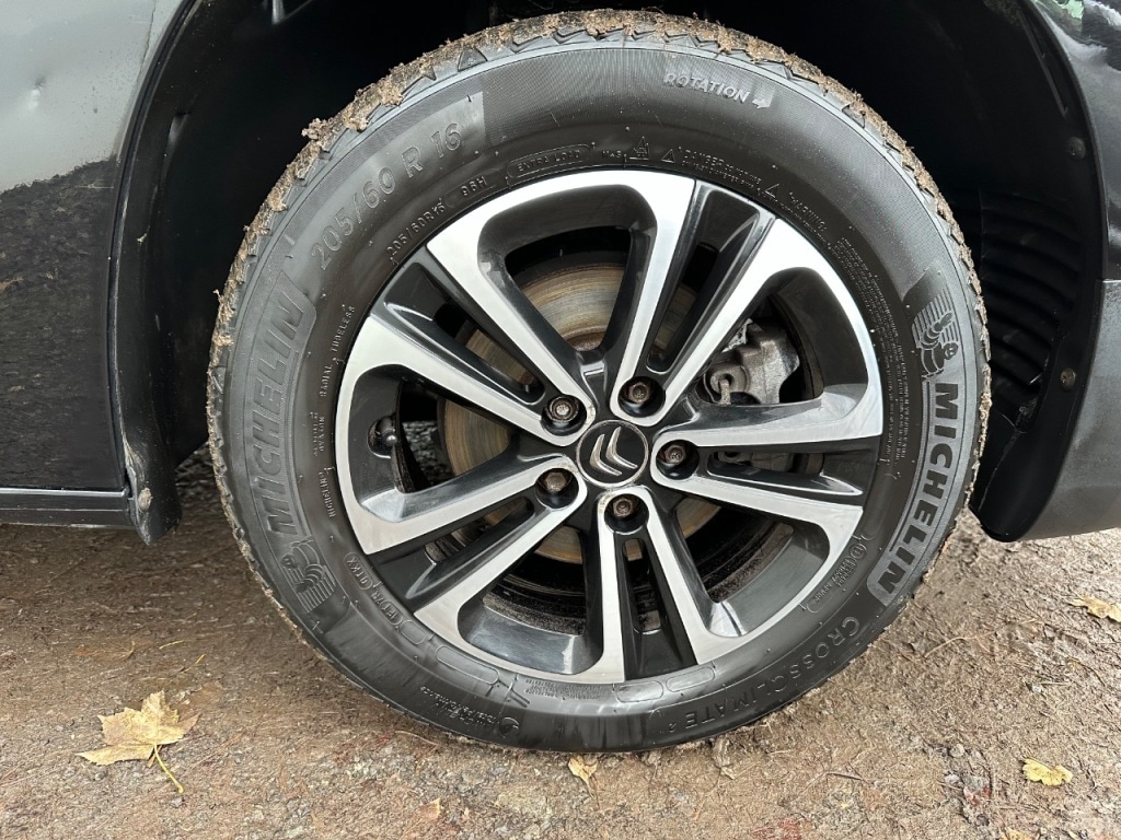 Used Citroen Berlingo 2018 for sale - 76481254: Photo 5