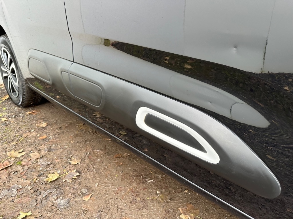 Used Citroen Berlingo 2018 for sale - 76481254: Photo 6