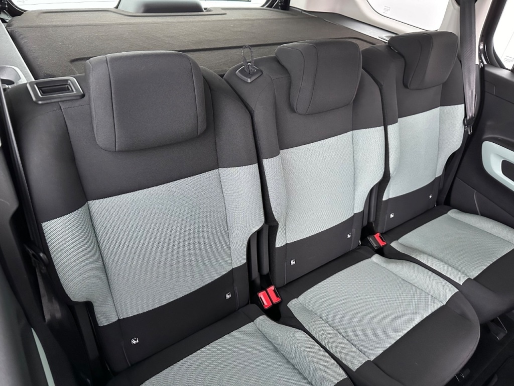 Used Citroen Berlingo 2018 for sale - 76481254: Photo 9