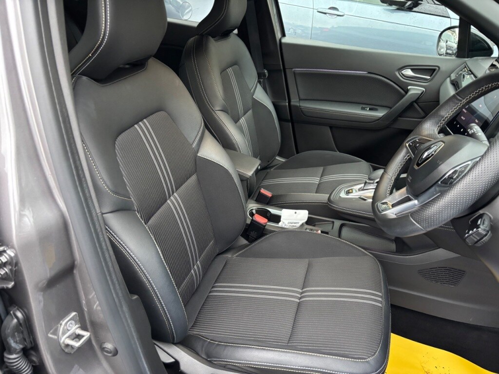 Used Renault Captur 2023 for sale - 76481227: Photo 10