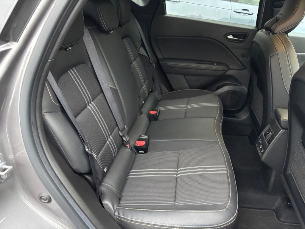 Used Renault Captur 2023 for sale - 76481227: Photo 14