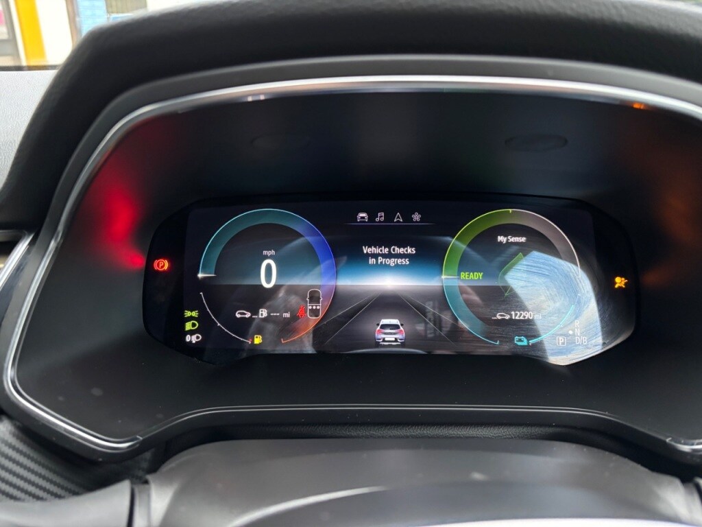 Used Renault Captur 2023 for sale - 76481227: Photo 19