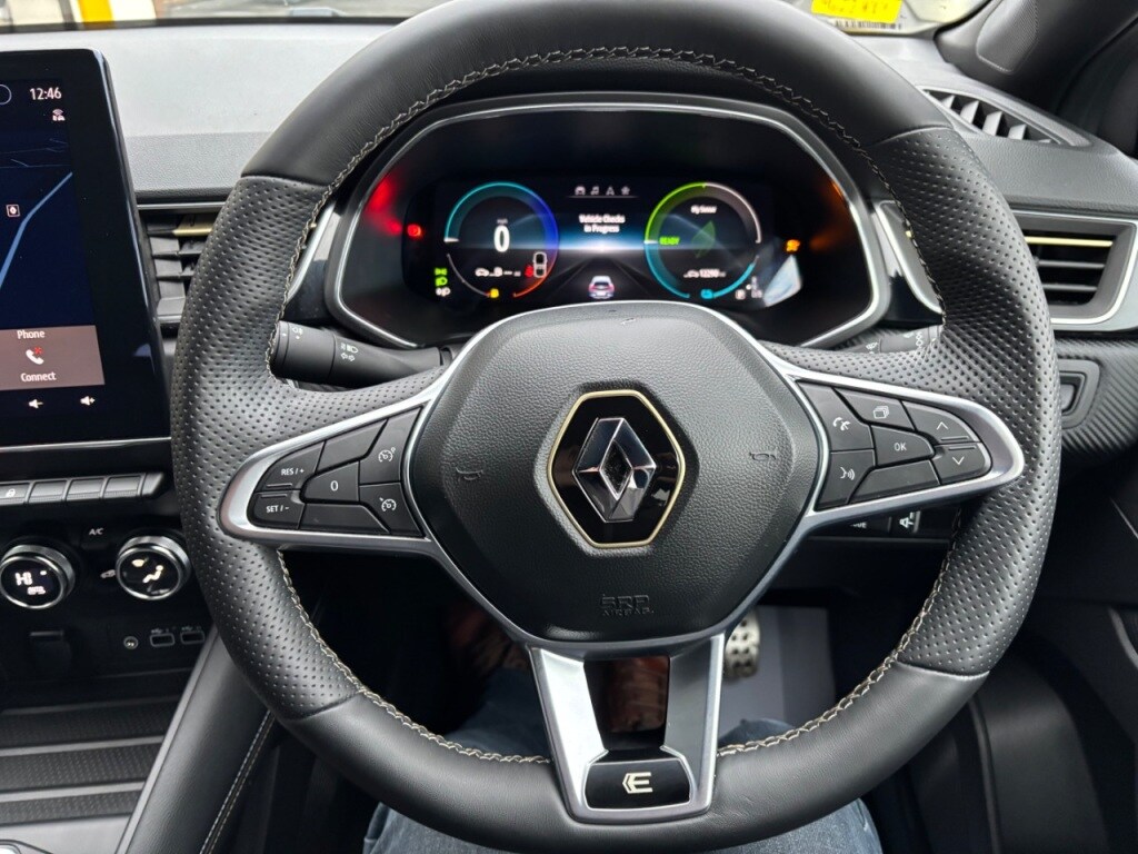 Used Renault Captur 2023 for sale - 76481227: Photo 20