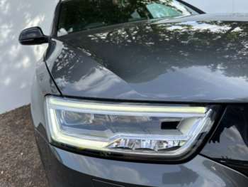 Used Audi Q3 2018 for sale - 75028050: Photo