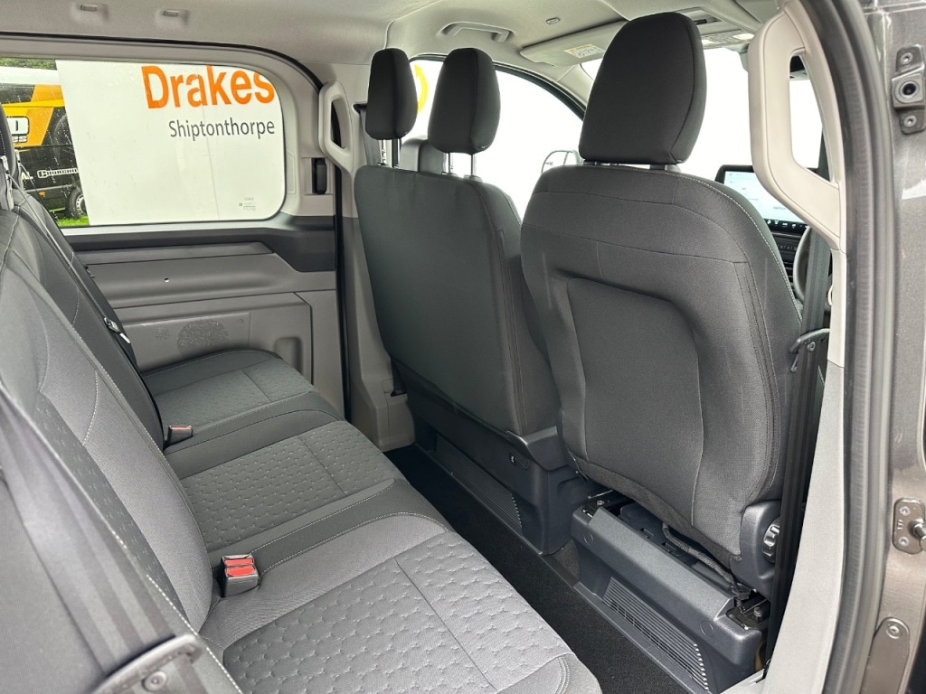 Used Ford Transit Custom 2025 for sale - 77945884: Photo 11