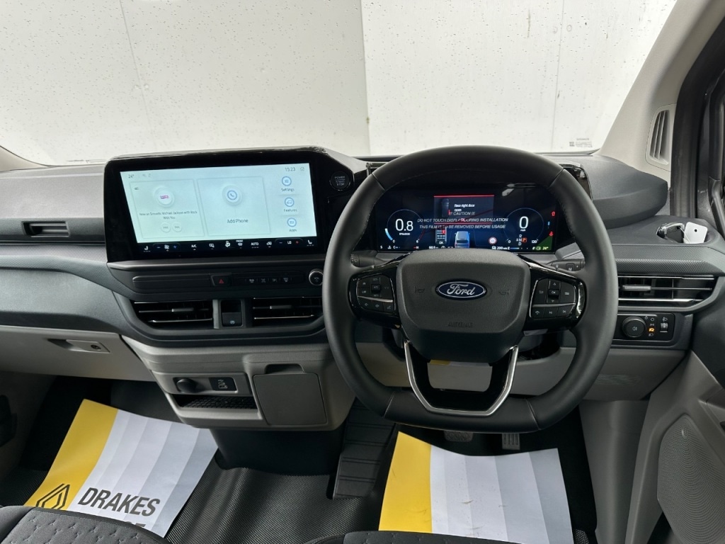 Used Ford Transit Custom 2025 for sale - 77945884: Photo 12