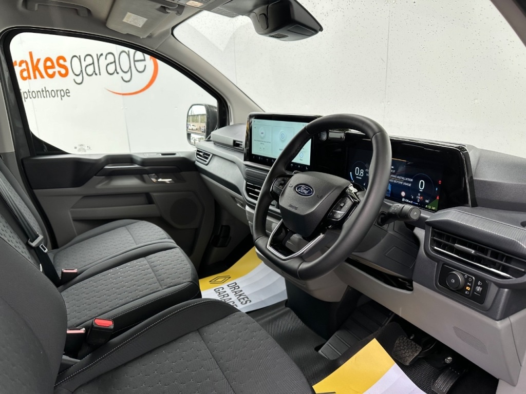 Used Ford Transit Custom 2025 for sale - 77945884: Photo 13