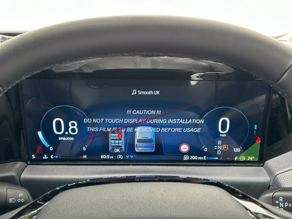 Used Ford Transit Custom 2025 for sale - 77945884: Photo 14