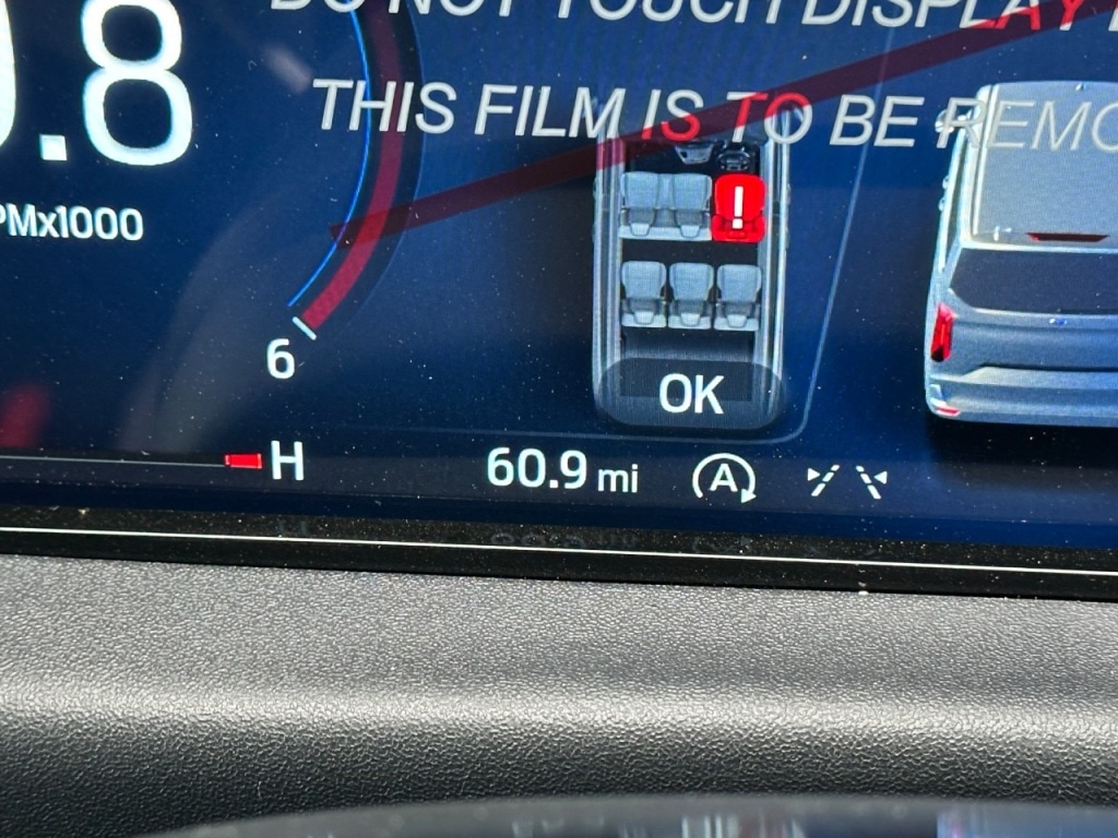 Used Ford Transit Custom 2025 for sale - 77945884: Photo 15