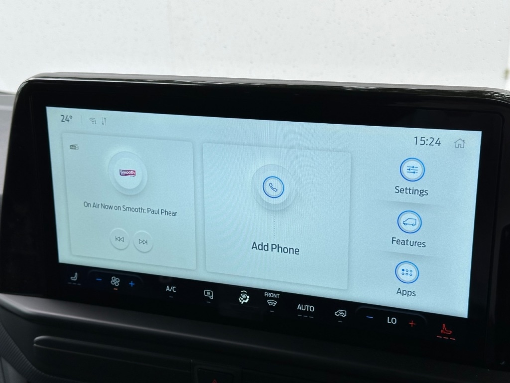 Used Ford Transit Custom 2025 for sale - 77945884: Photo 17