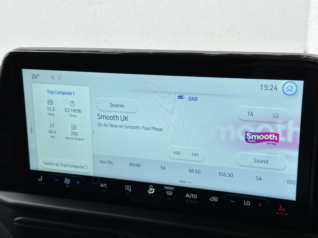 Used Ford Transit Custom 2025 for sale - 77945884: Photo 18