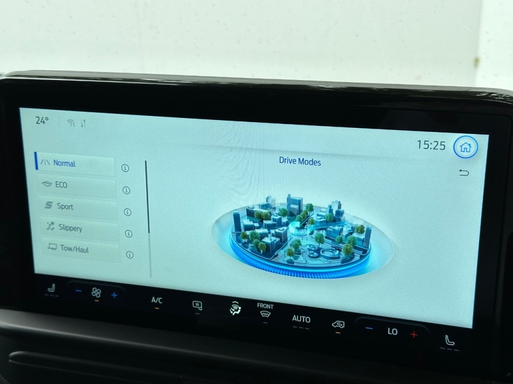 Used Ford Transit Custom 2025 for sale - 77945884: Photo 20