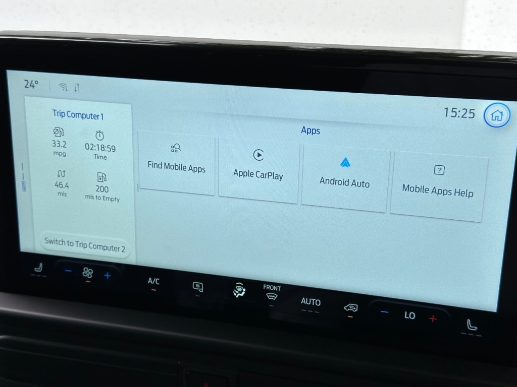 Used Ford Transit Custom 2025 for sale - 77945884: Photo 21