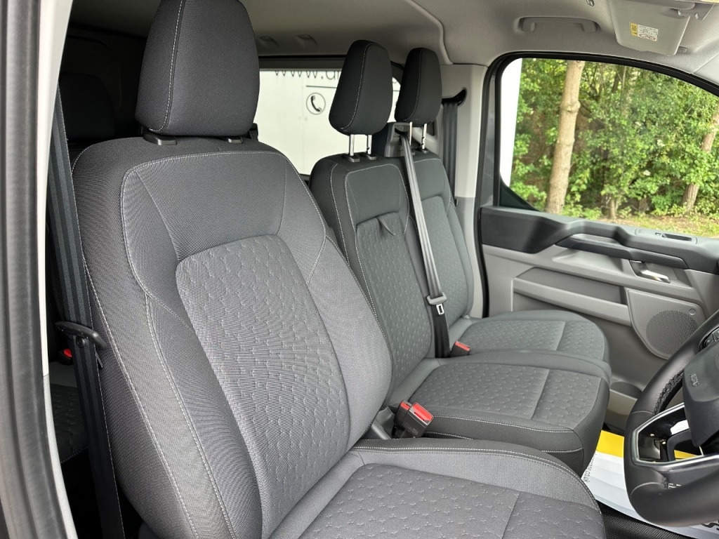 Used Ford Transit Custom 2025 for sale - 77945884: Photo 5