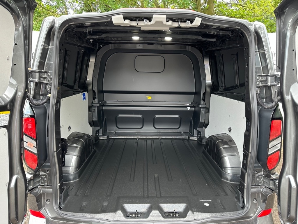 Used Ford Transit Custom 2025 for sale - 77945884: Photo 9