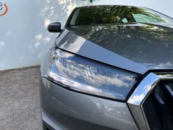 Used Skoda Fabia 2022 for sale - 74783557: Photo