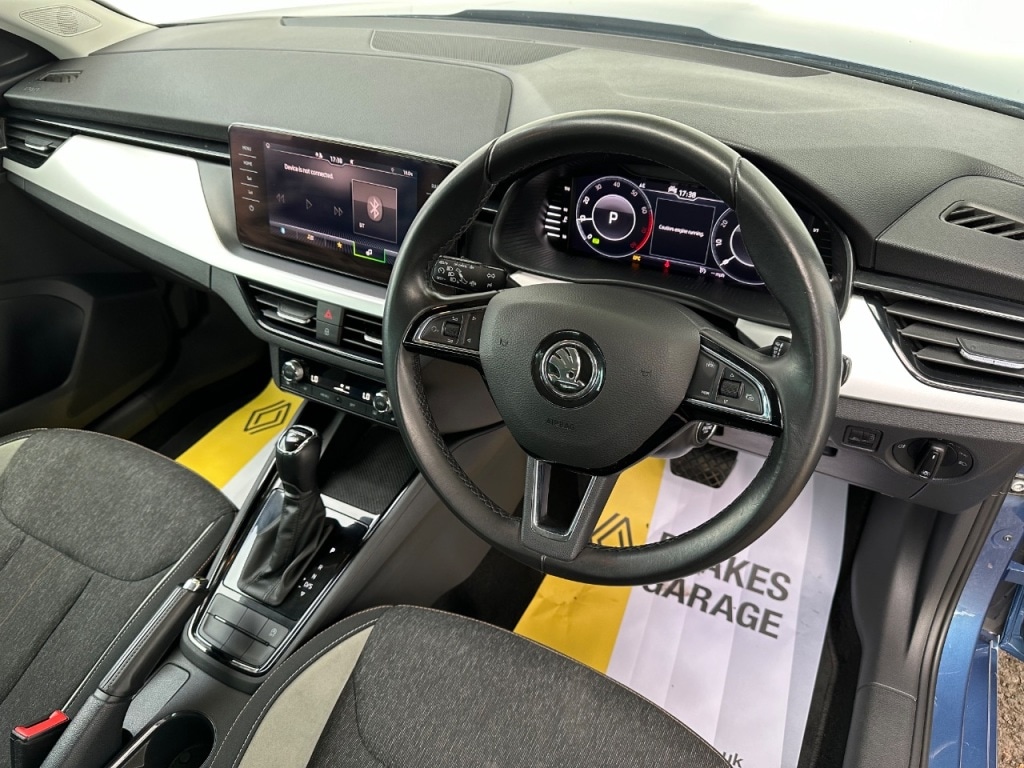 Vehicle 17