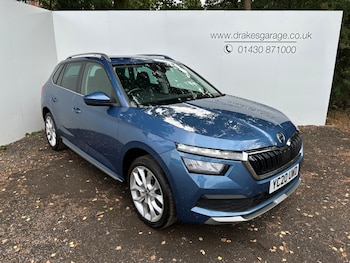 2020 - 1.0 TSI SE L 5dr DSG