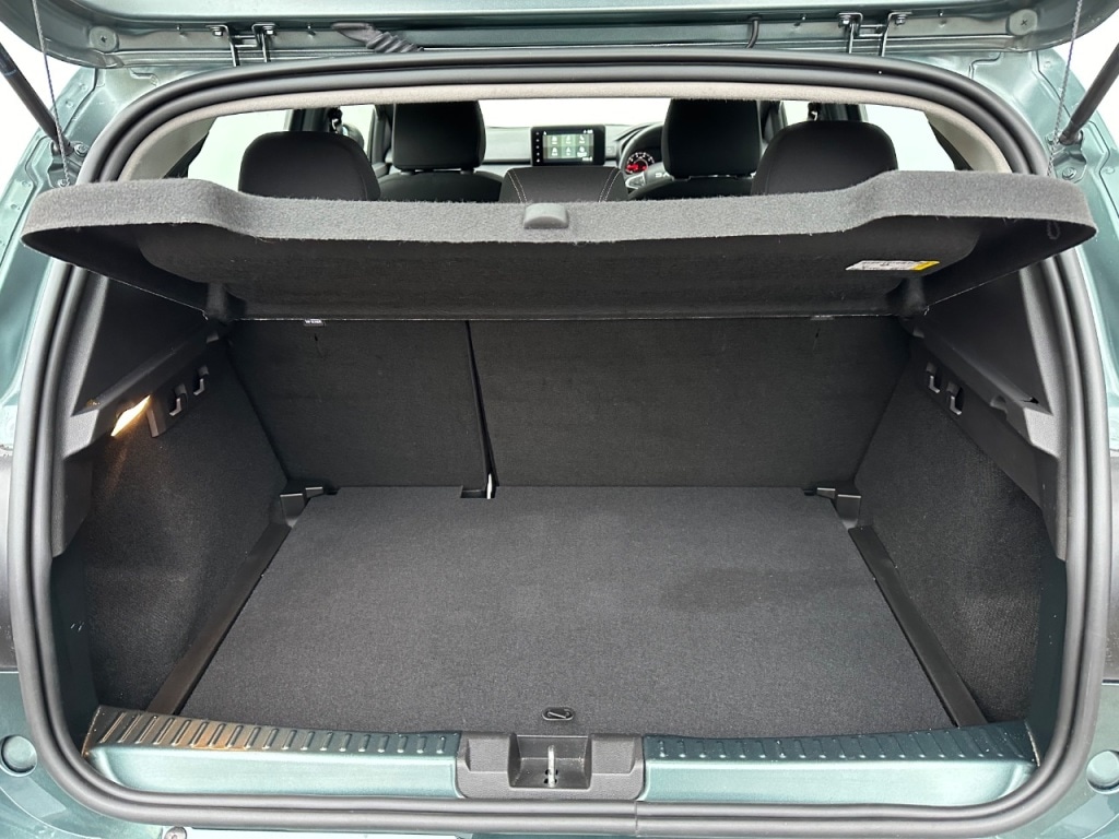 Used Dacia Sandero Stepway 2024 for sale - 77779532: Photo 13