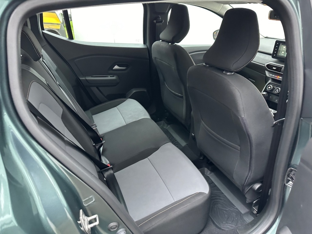 Used Dacia Sandero Stepway 2024 for sale - 77779532: Photo 14