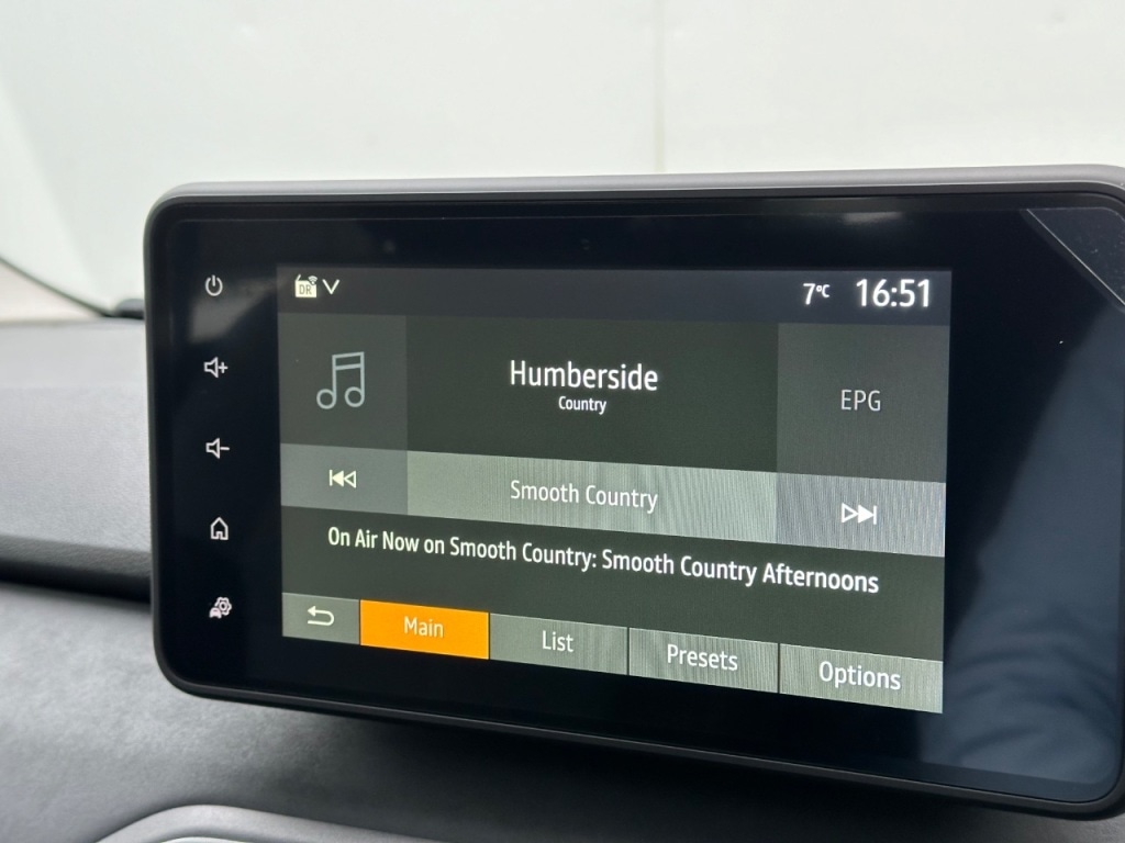 Used Dacia Sandero Stepway 2024 for sale - 77779532: Photo 18