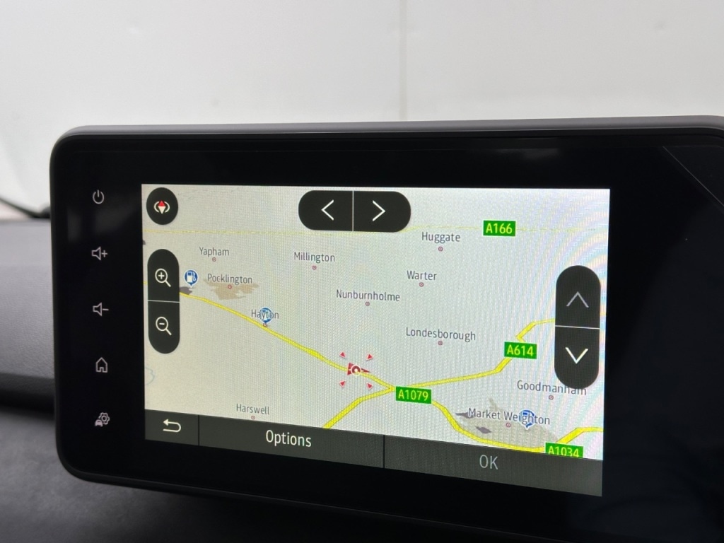 Used Dacia Sandero Stepway 2024 for sale - 77779532: Photo 20