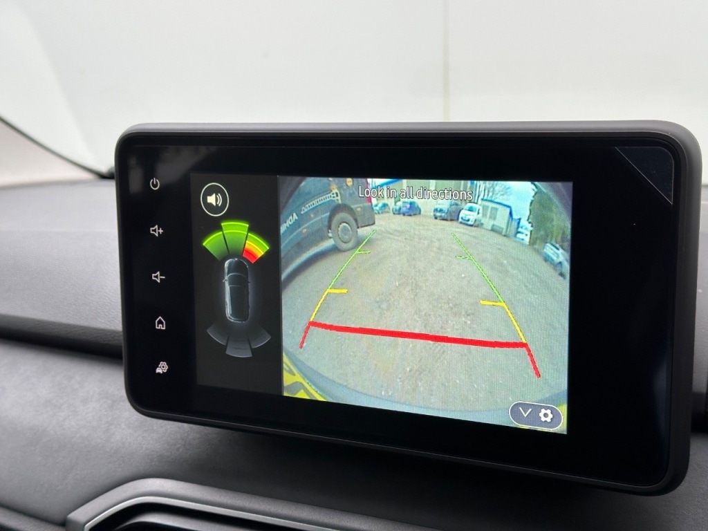 Used Dacia Sandero Stepway 2024 for sale - 77779532: Photo 21