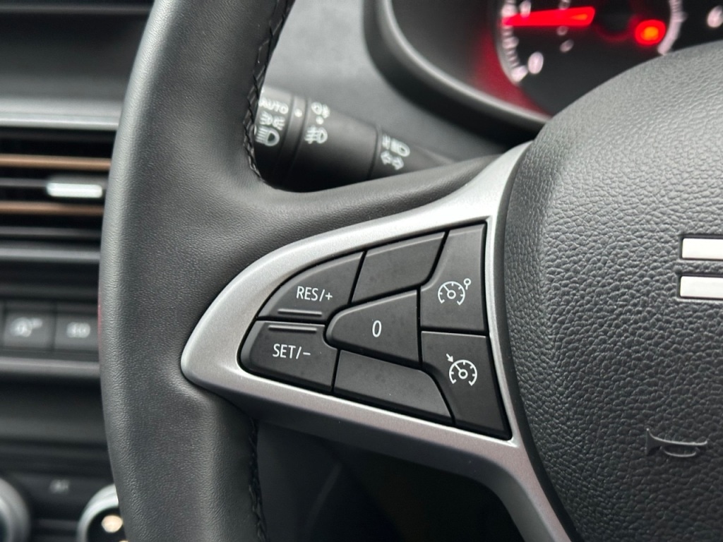 Used Dacia Sandero Stepway 2024 for sale - 77779532: Photo 25