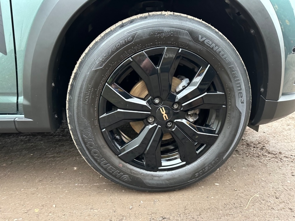 Used Dacia Sandero Stepway 2024 for sale - 77779532: Photo 5