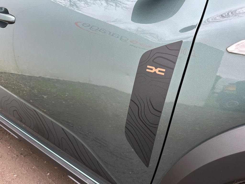 Used Dacia Sandero Stepway 2024 for sale - 77779532: Photo 6