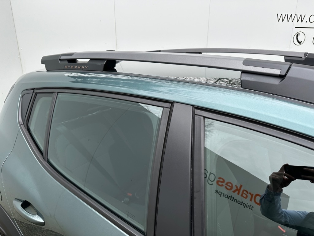 Used Dacia Sandero Stepway 2024 for sale - 77779532: Photo 7