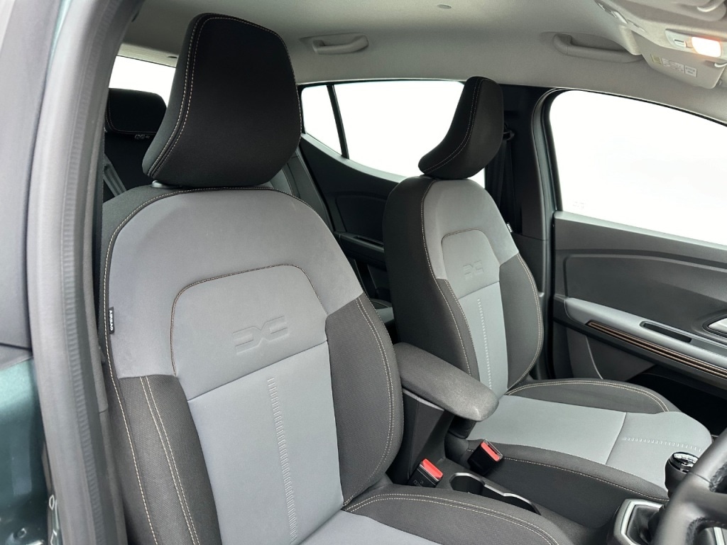Used Dacia Sandero Stepway 2024 for sale - 77779532: Photo 8