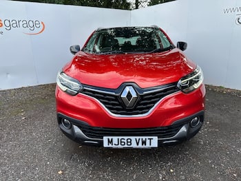 Used Renault Kadjar 2018 for sale - 79264871: Photo