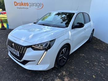 Used Peugeot 208 2023 for sale - 75056889: Photo