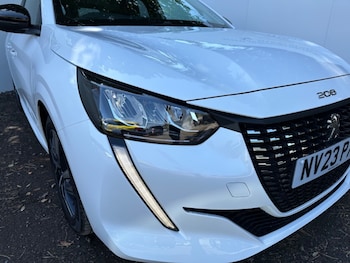 Used Peugeot 208 2023 for sale - 75056889: Photo