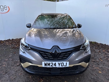 Used Renault Captur 2024 for sale - 76481238: Photo