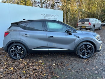 Used Renault Captur 2024 for sale - 76481238: Photo
